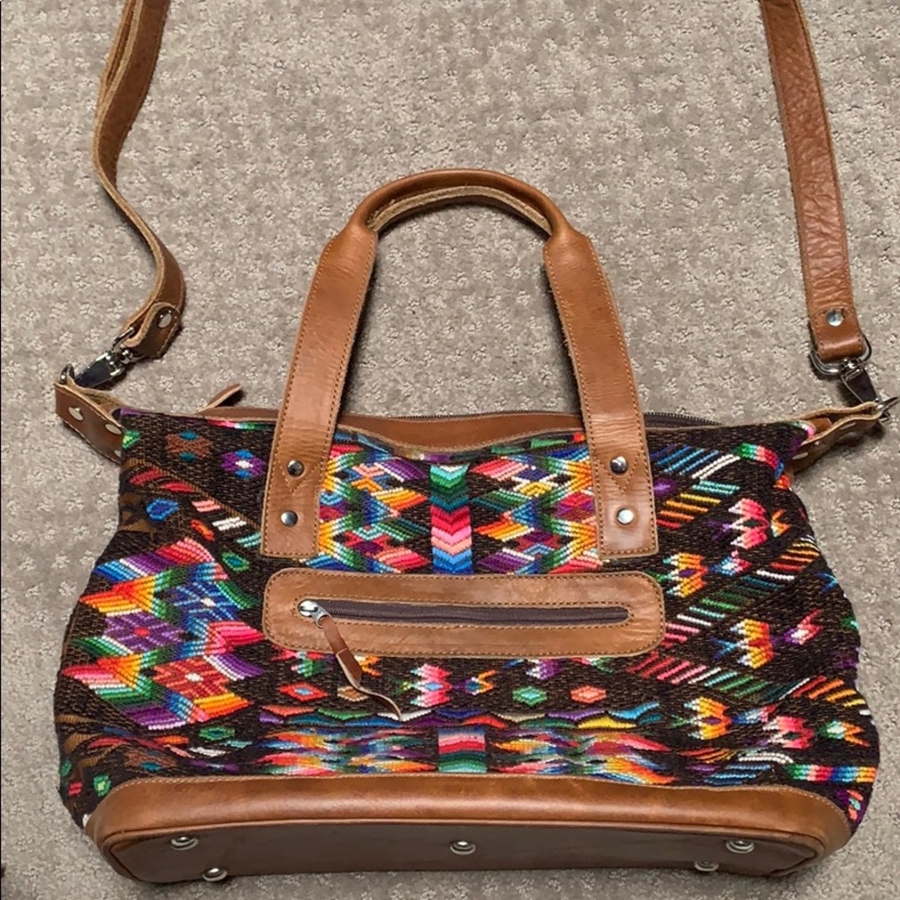 Nena&co Sonia OOAK bag